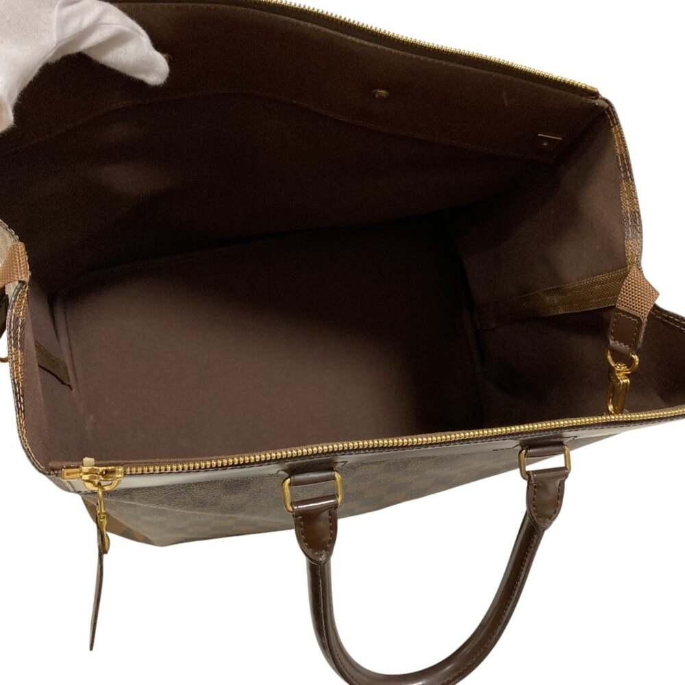 Louis Vuitton Greenwich Travel Bag #245550L98B - Picture 3 of 9